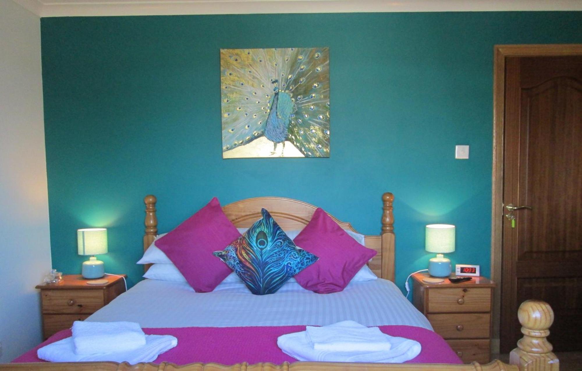 Broomlea Ardersier Quarto foto