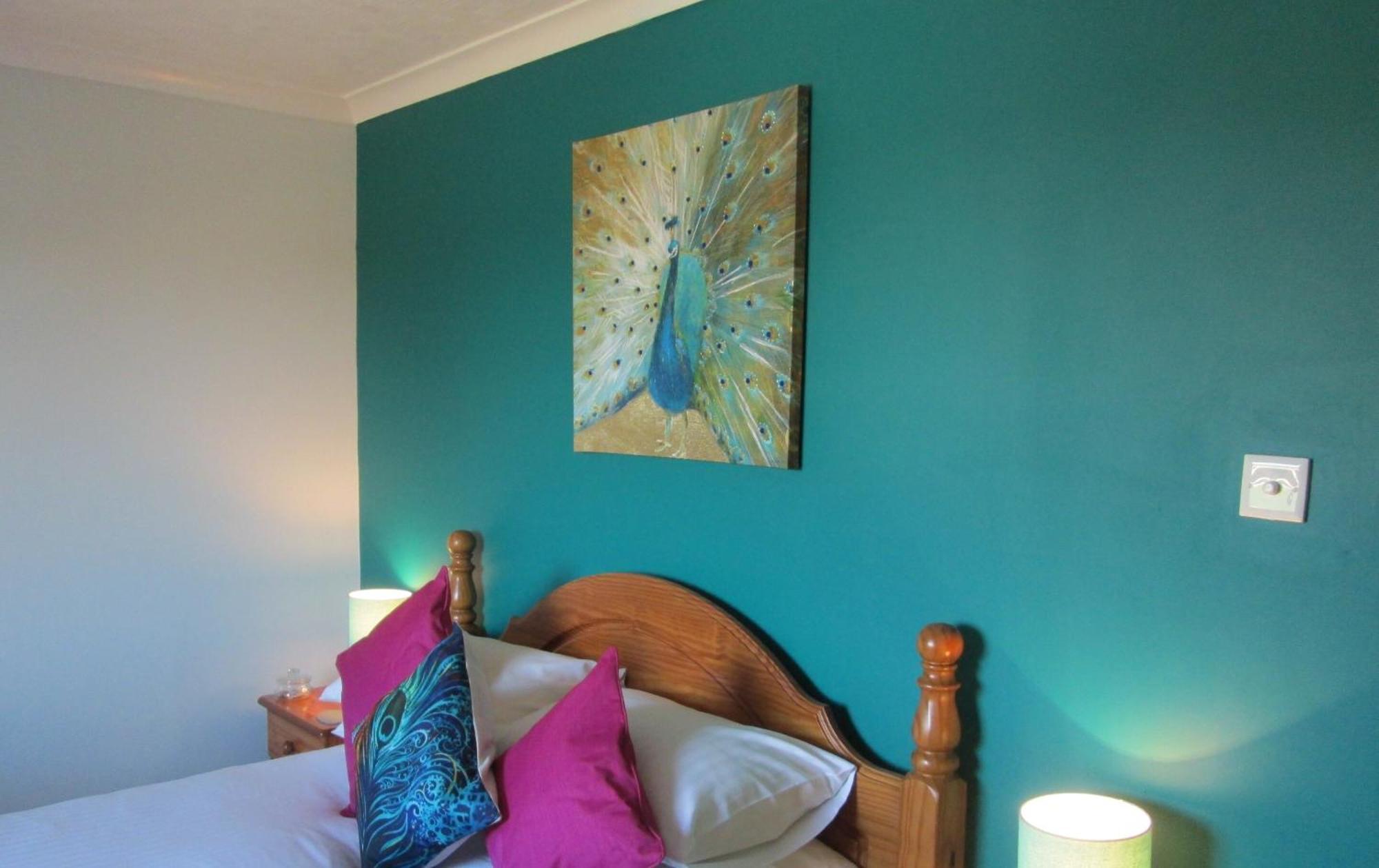 Broomlea Ardersier Quarto foto