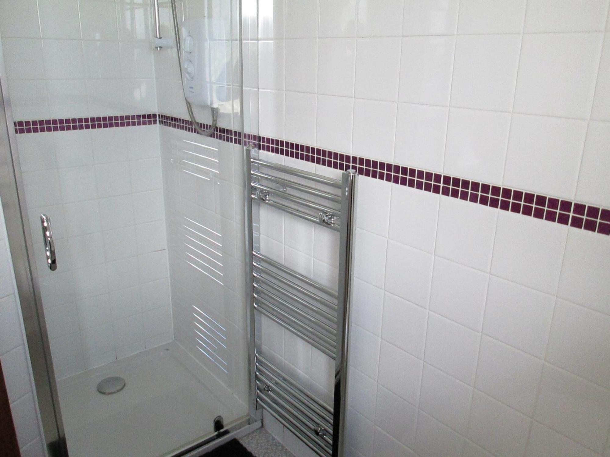 Broomlea Ardersier Quarto foto