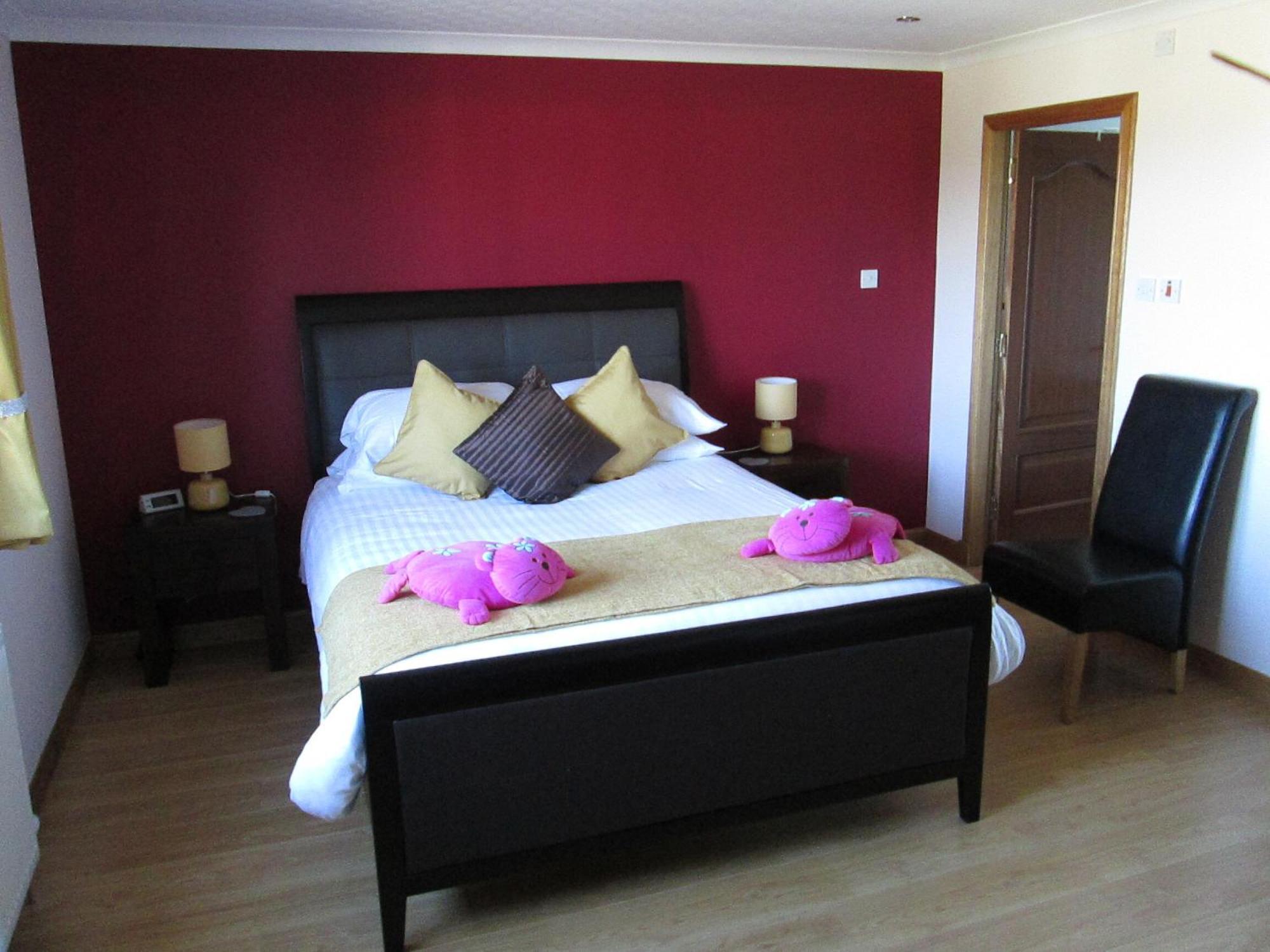 Broomlea Ardersier Quarto foto