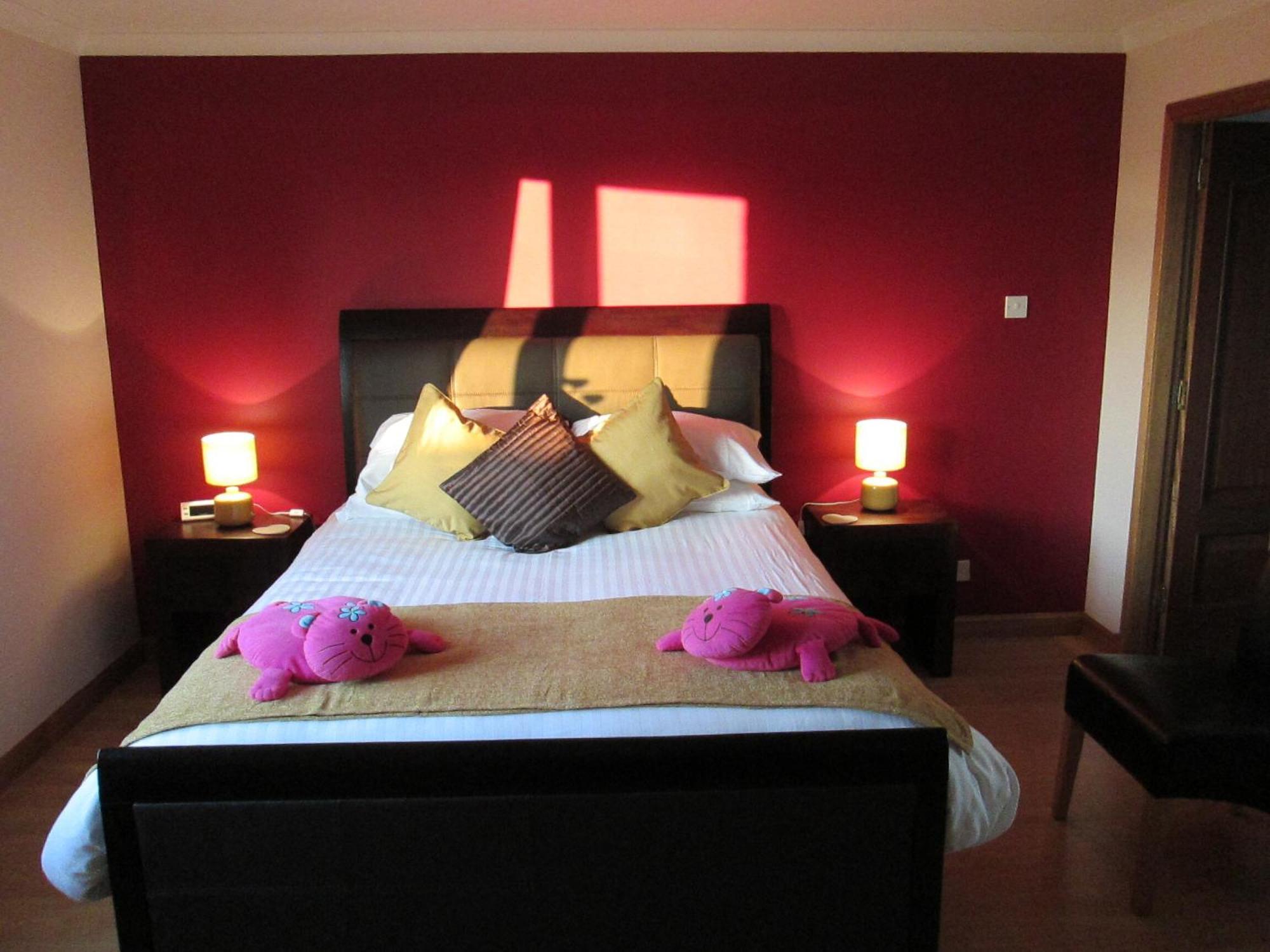 Broomlea Ardersier Quarto foto